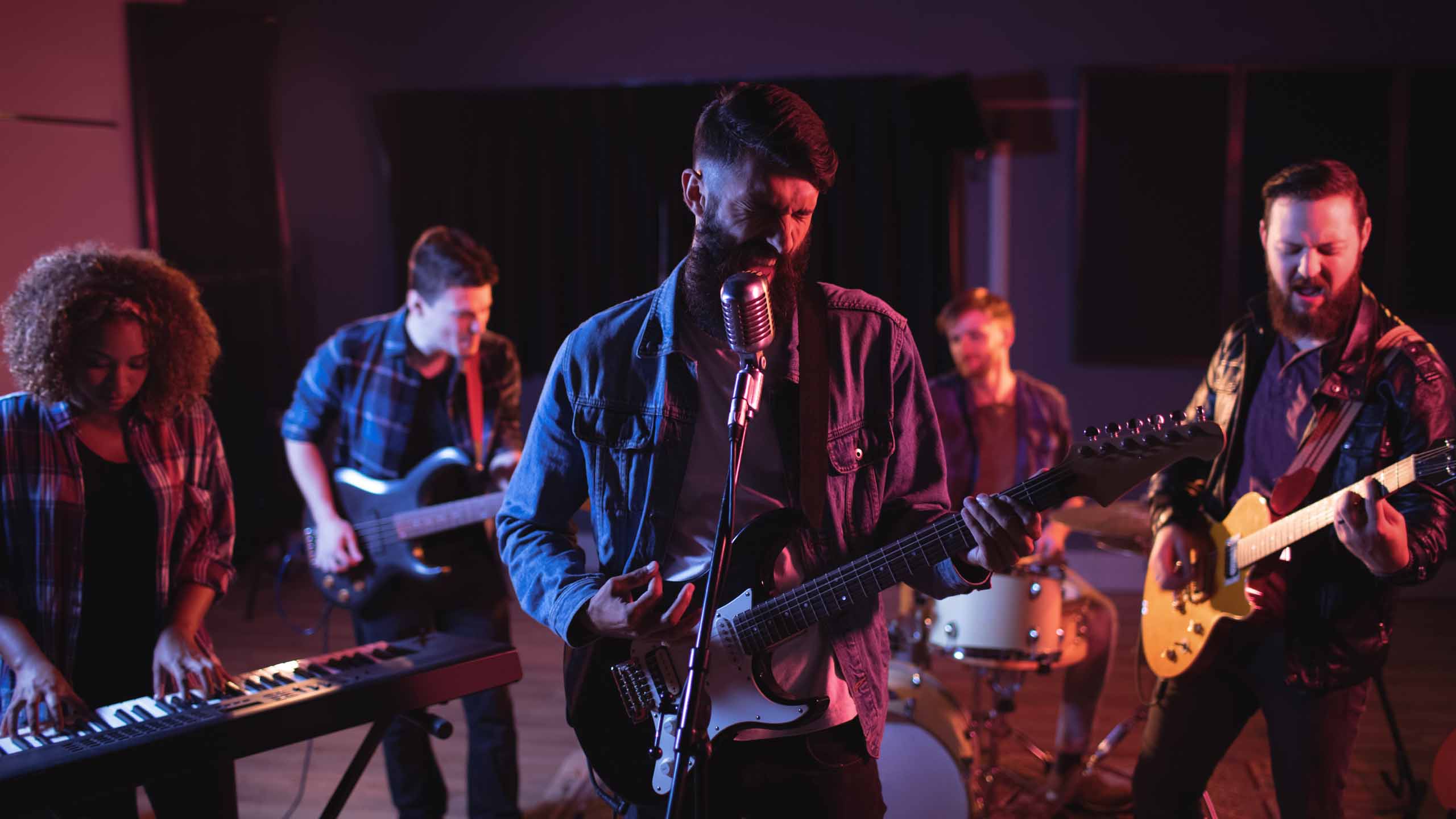 Sense Of Drama Mind in Genius