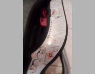 Siége auto occasion - photo 1