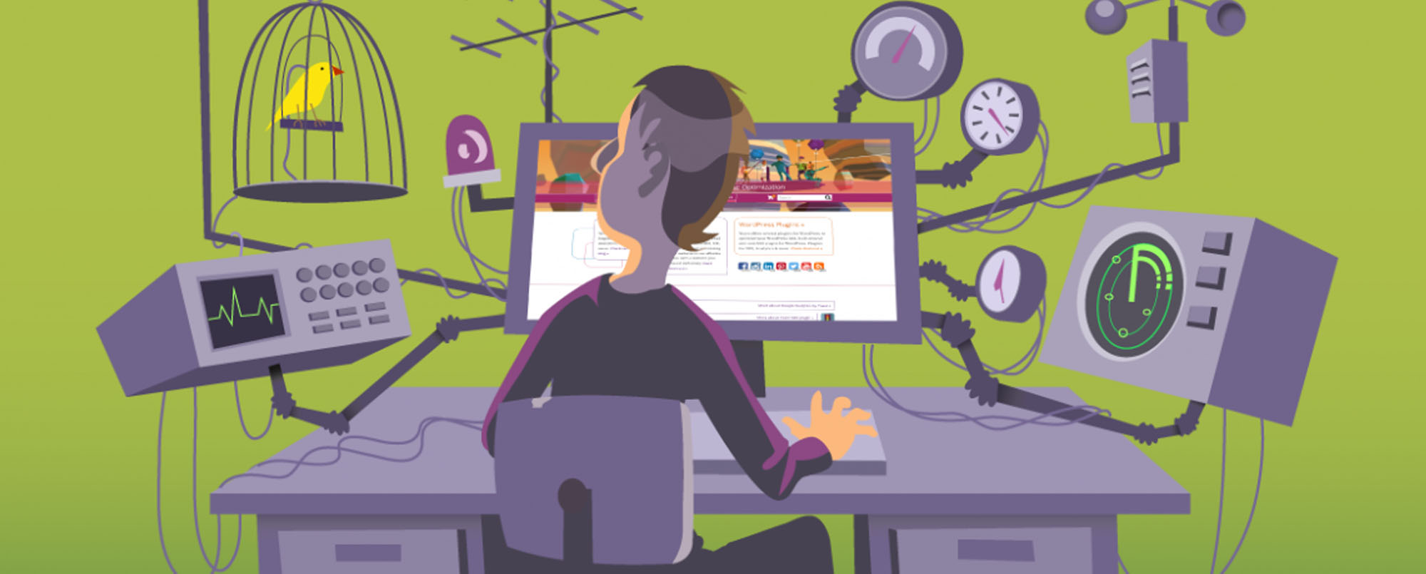 Gagnez de l'argent grâce à votre site internet avec la publicité